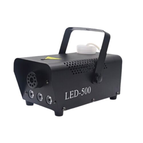 MINI500W遙控噴霧機（含料）